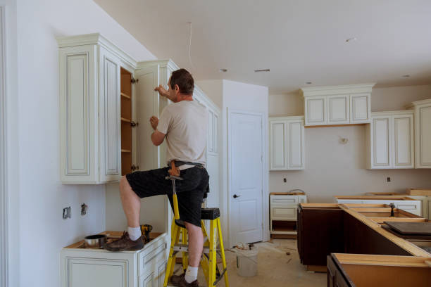 Licensed Backsplash Installation service in Abington, PA - I E Kitchen