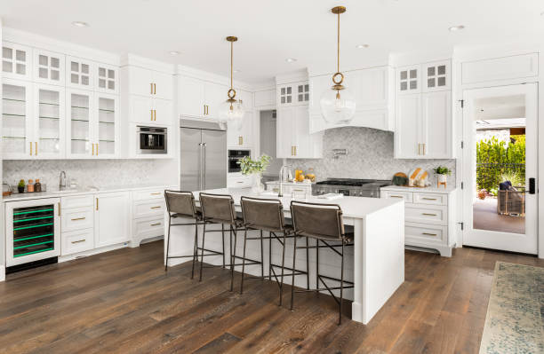 Reliable Backsplash Installation contractor in Abington, PA by I E Kitchen